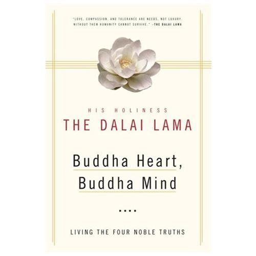 Buddha heart mind - buddha,