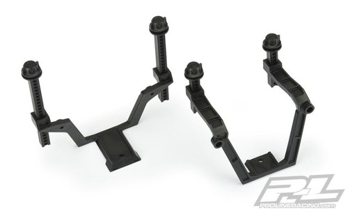 Pro line karosserie halter - pro-line,