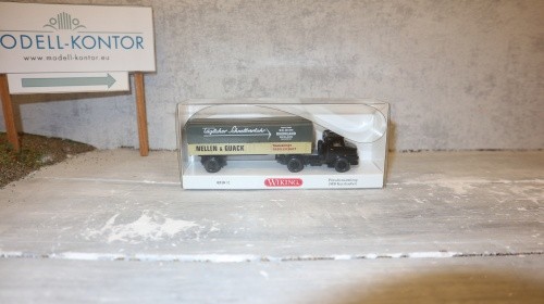 Wiking 051002 mb - 051002, 1:87,