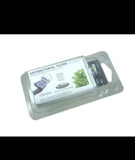 Original Whirlpool Microban® Hygiene Luftfilter 481248048172 für Kühlschrank