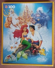 JUMBO Walt Disney Puzzle