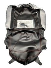 Can-Am Spyder Seat Cover Cover