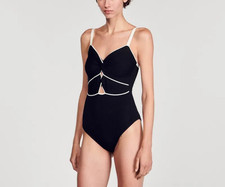 Sandro Paris Damen Top Größe