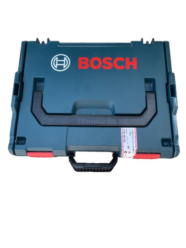 Bosch sortimo boxx 136 für - bosch,