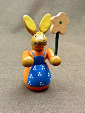 DDR Ostern Holzkunst