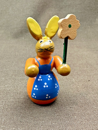 Ddr ostern holzkunst - ddr,