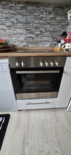 Bosch Einbau Backofen und