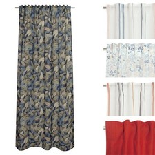 Esprit Vorhang Muster Design