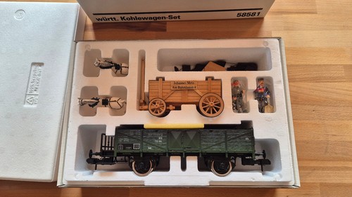Märklin 58581 württ - 58581, ***