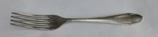 alte Gabel Menügabel Besteck