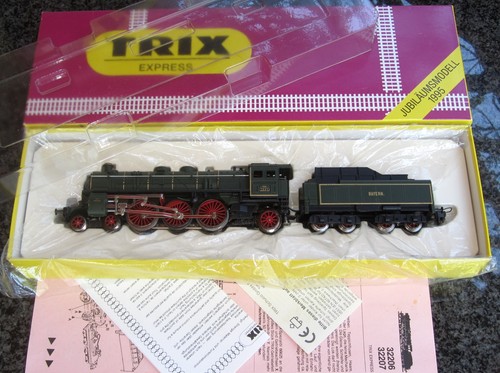 Trix express 32206 3 - trix,
