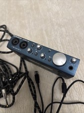 PreSonus AudioBox iTwo Mobile