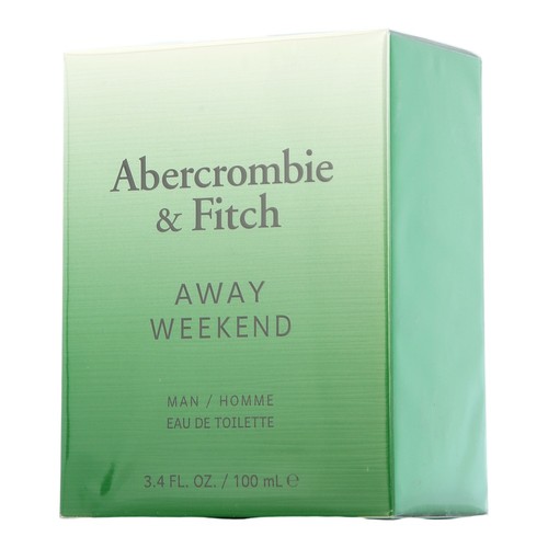 Abercrombie fitch away - fitch,