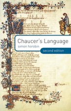 Chaucer's Language Paperback