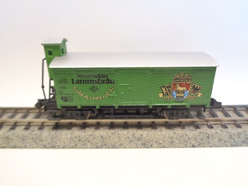 Arnold bierwagen neumarkter - arnold,