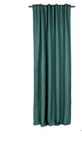 Esprit Gardinen 250x135 grün 4 Stück