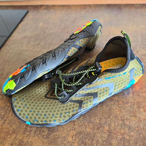 Herren schwimmschuh low - herren,