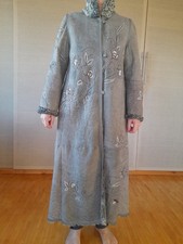 Echt Pelz Persianer Nappiert