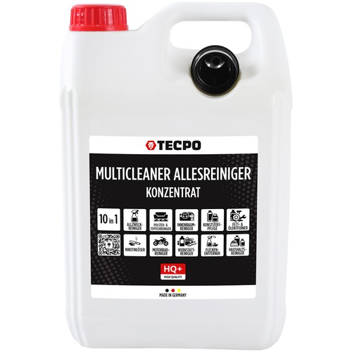 Tecpo universal - tecpo,