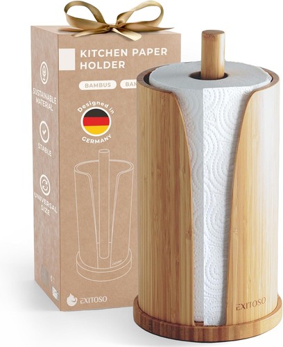Exitoso küchenrollenhalter - exitoso,