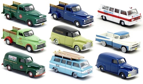 Oxford diecast us usa - diecast,