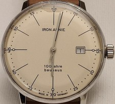 SAMMLERAUFLÖSUNG ungetragen