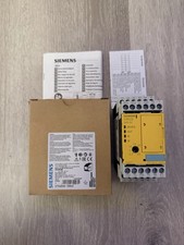 Unbenutzt Siemens Sirius