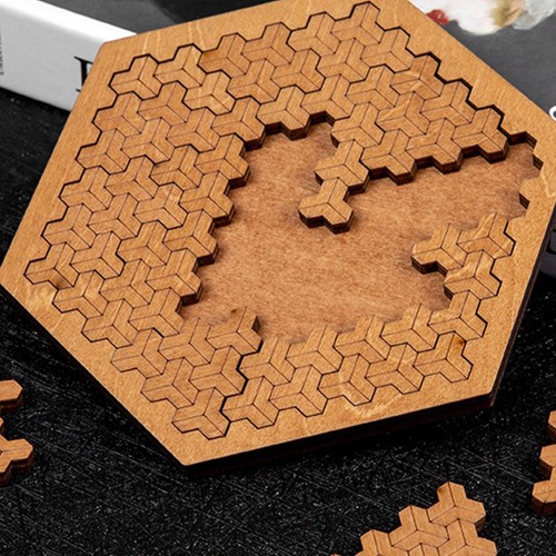Holzpuzzle für erwachsene - holzpuzzle,