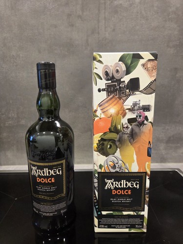 Ardbeg dolce 2026 limited - dolce,