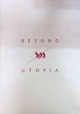 Broschüre JENSEITS DER UTOPIEN Madeleine GavVB 38 37 vd