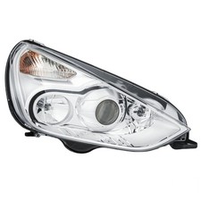 Hauptscheinwerfer rechts 12 V