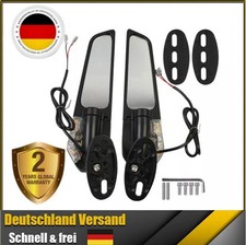 Für Kawasaki Ninja ZX6R ZX10R