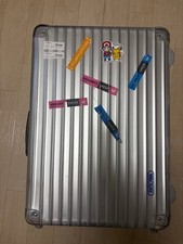 Rimowa classic flight 32l - rimowa,