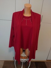 Damen Set T-Shirt+Jacke  von