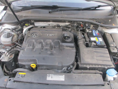 Motor passat dcxa 1 6 - passat, 1.6