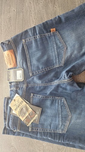 Rokker jeans w34 - rokker,