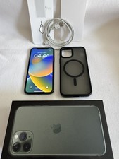 iPhone 11 Pro 64GB Nachtgrün