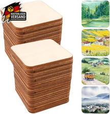 Quadratische holzplatten 5cm - quadratische,