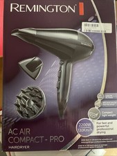 Remington Haartrockner