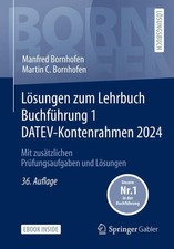 Lösungen zum Lehrbuch