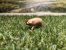 Schleich Classic 12207 Mutterschwein Sau Tier Bauernhof