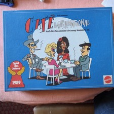 Café International