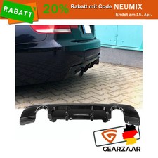 Sport-Performance Heckdiffusor