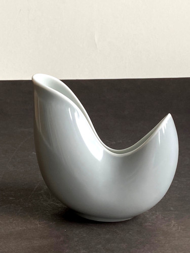 Rosenthal vase hans - hans, wohlrab