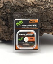 Fox Edges Submerge Fleck Camo