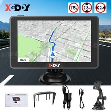 XGODY Auto Navi fürs