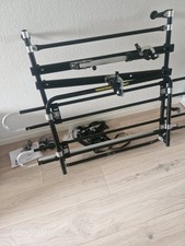 Fahrradträger  für Smart fortwo 451