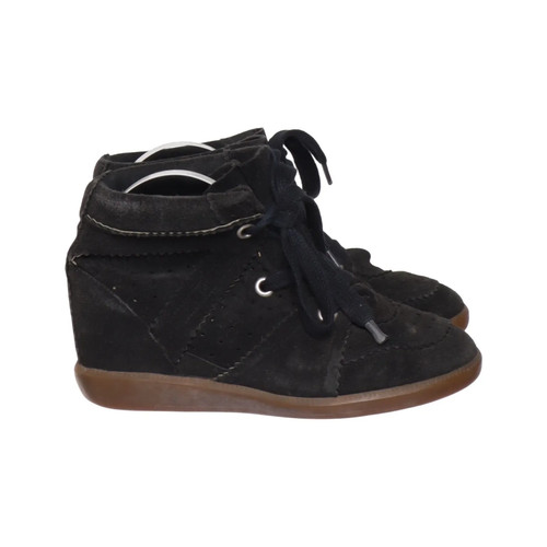 Isabel marant keilschuhe - isabel, marant,