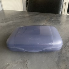 Tupperware vesperdose brotdose - tupperware,