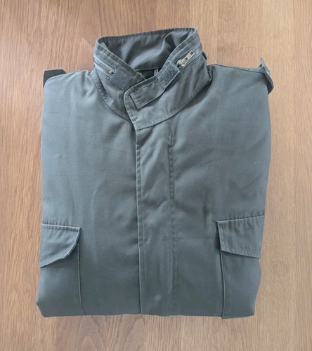Field jacket parka - m-65,